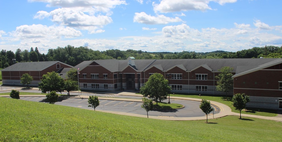 Barnesville Middle School