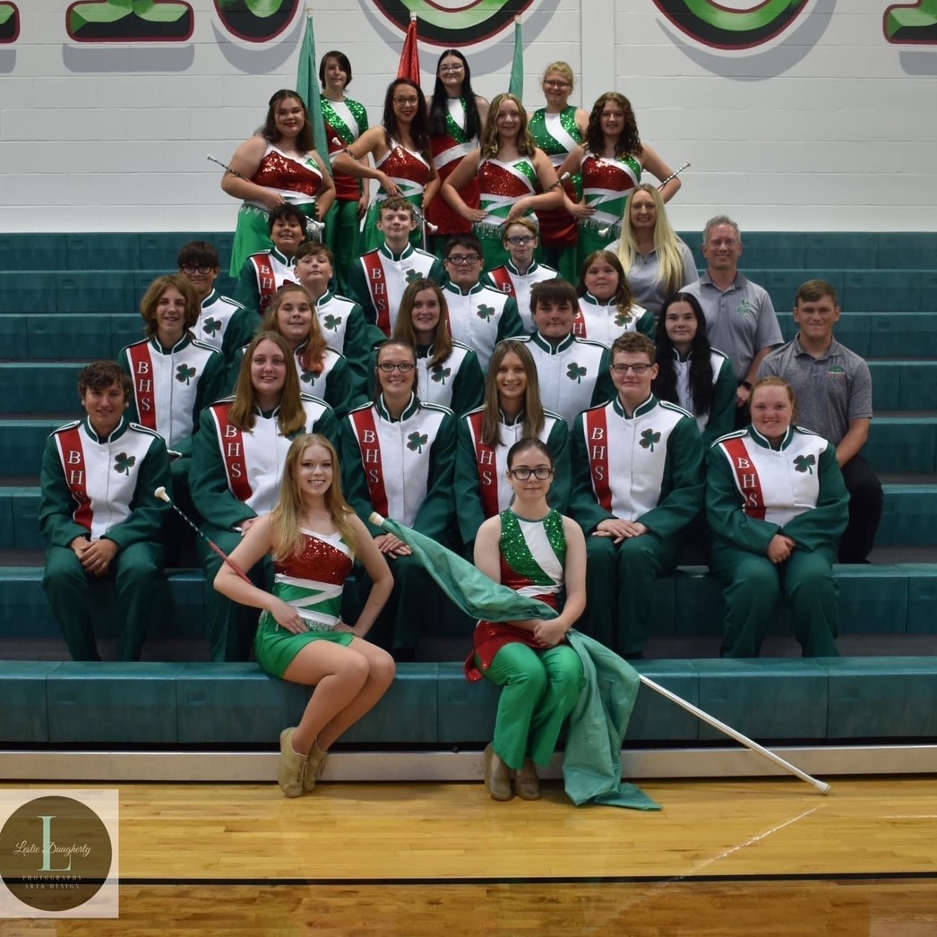Barnesville Schools Home